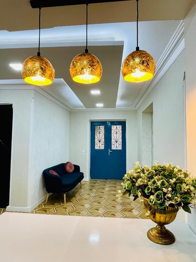 Quality Inn טביליסי מראה חיצוני תמונה