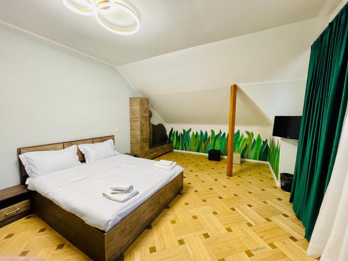 Quality Inn טביליסי מראה חיצוני תמונה