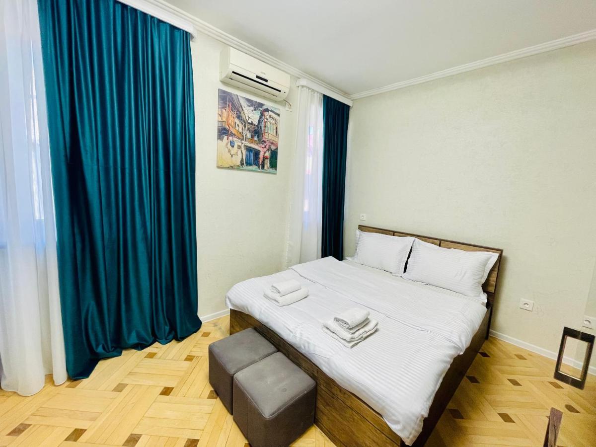 Quality Inn טביליסי מראה חיצוני תמונה