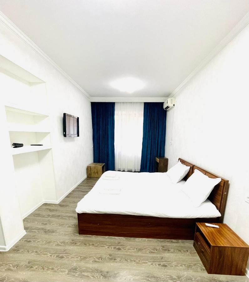Quality Inn טביליסי מראה חיצוני תמונה