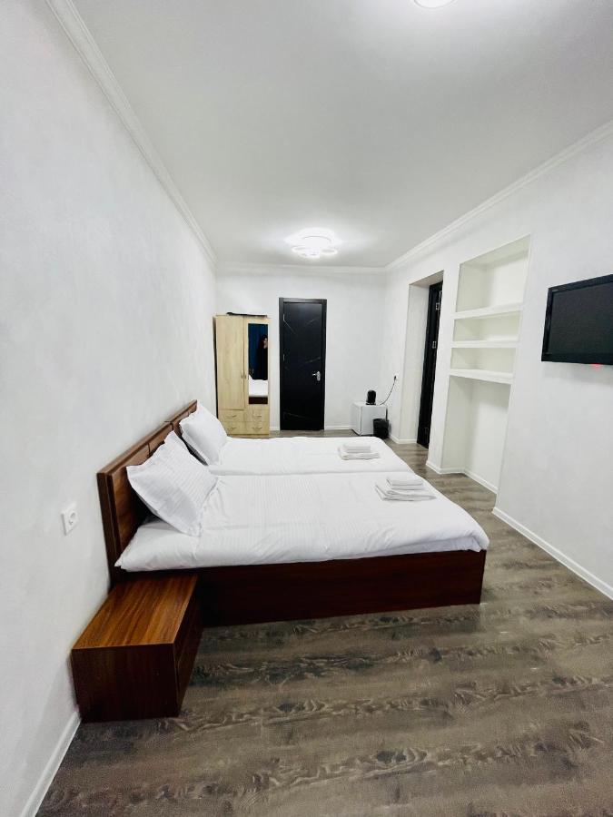 Quality Inn טביליסי מראה חיצוני תמונה