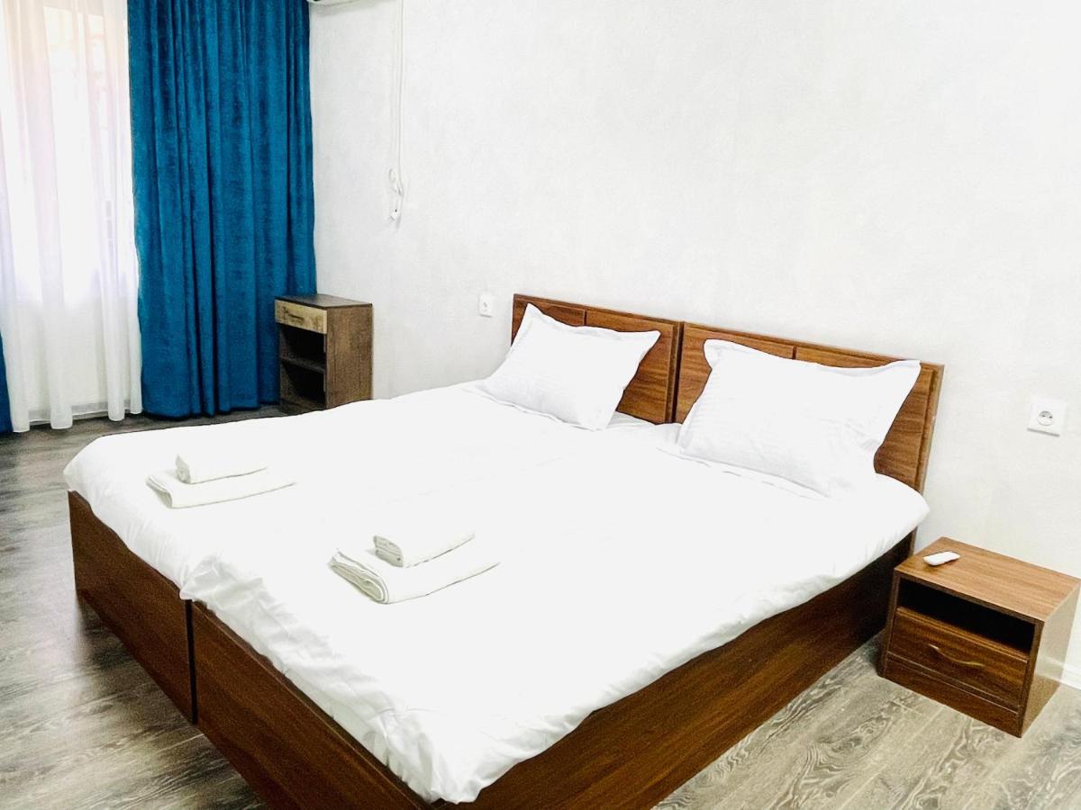 Quality Inn טביליסי מראה חיצוני תמונה