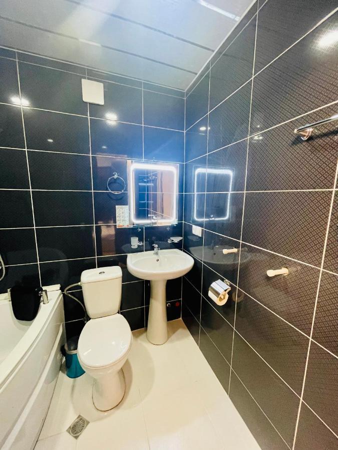 Quality Inn טביליסי מראה חיצוני תמונה