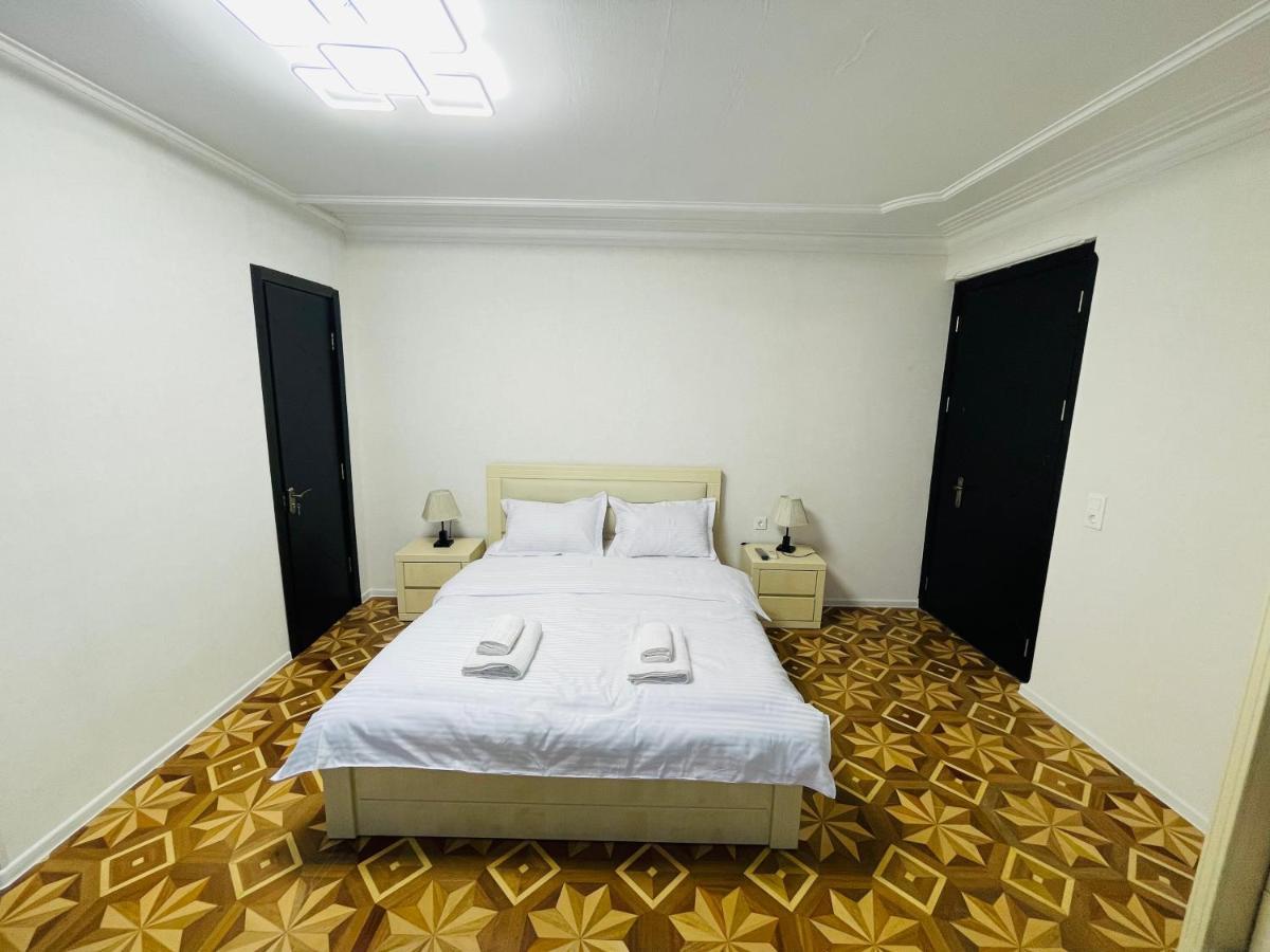 Quality Inn טביליסי מראה חיצוני תמונה