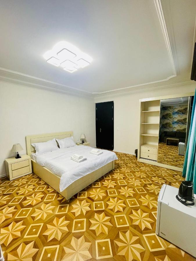 Quality Inn טביליסי מראה חיצוני תמונה