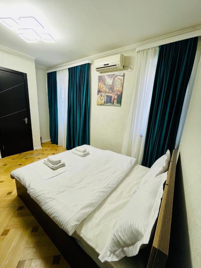Quality Inn טביליסי מראה חיצוני תמונה