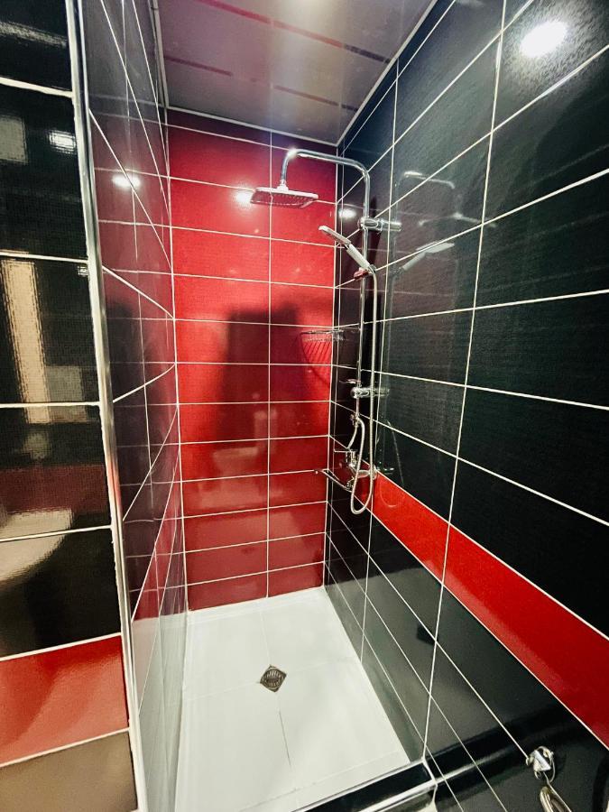 Quality Inn טביליסי מראה חיצוני תמונה