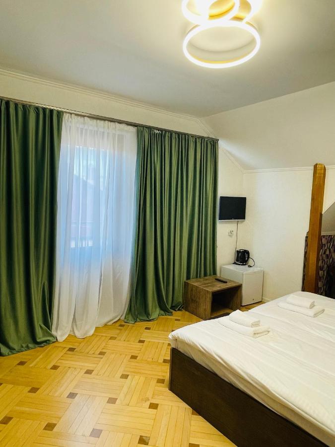 Quality Inn טביליסי מראה חיצוני תמונה