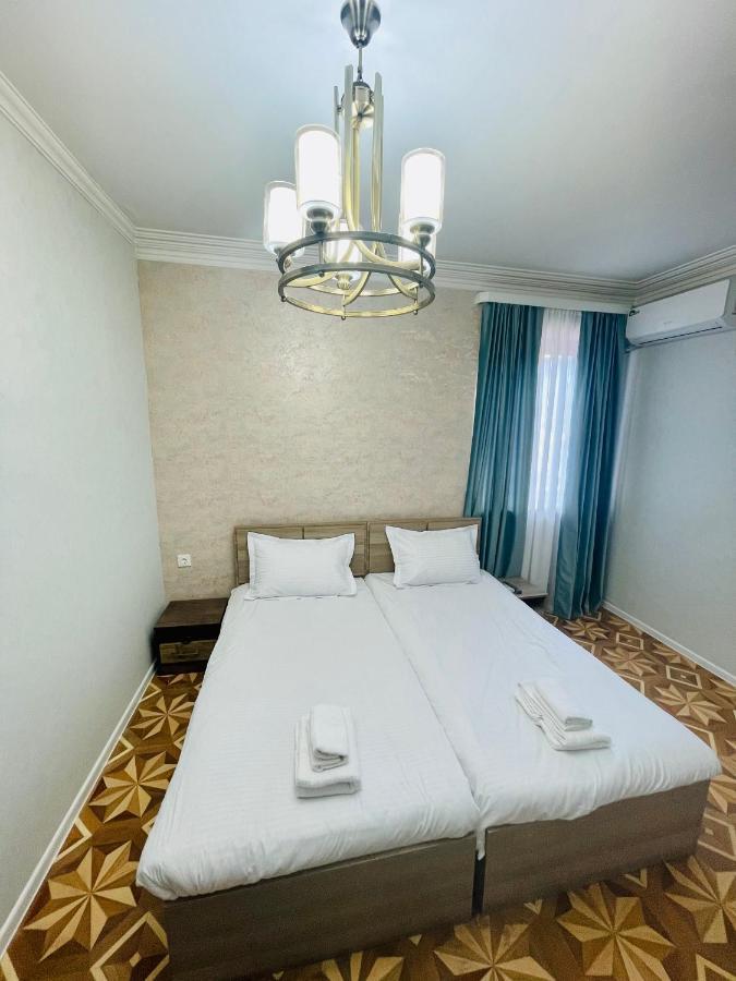 Quality Inn טביליסי מראה חיצוני תמונה